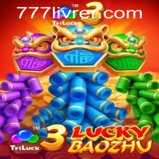 Exploring 3LuckyBaozhu: A Thrilling Adventure in the World of Online Gaming