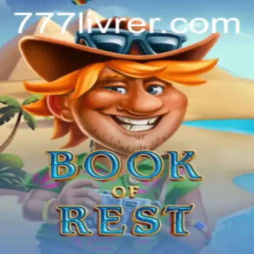 Exploring the Mystical World of BookofRest: An In-Depth Guide