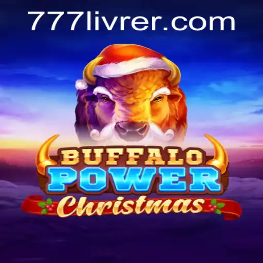 Discover the Festive Thrills of BuffaloPowerChristmas at 777livre.com