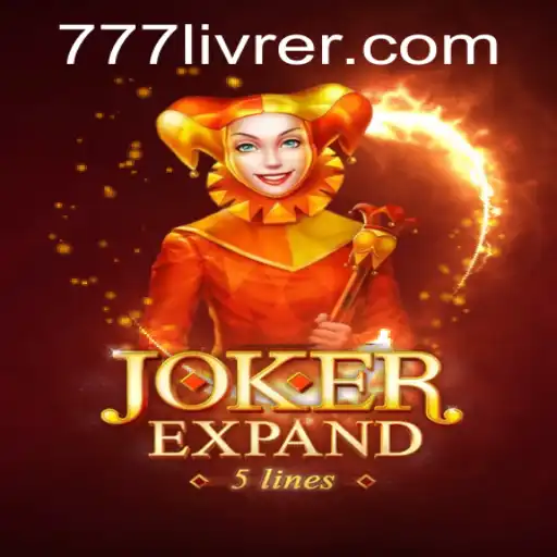 JokerExpand: A Thrilling Slot Game Adventure