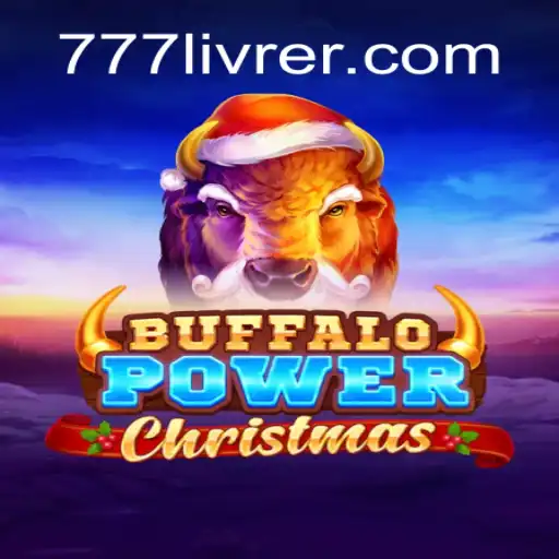 Discover the Festive Thrills of BuffaloPowerChristmas at 777livre.com