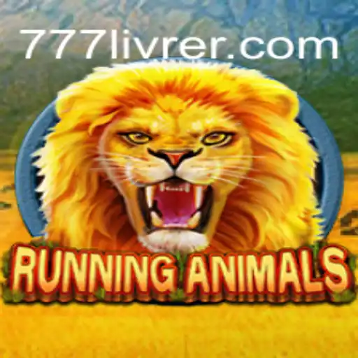 RunningAnimals: A Thrilling Adventure in Motion