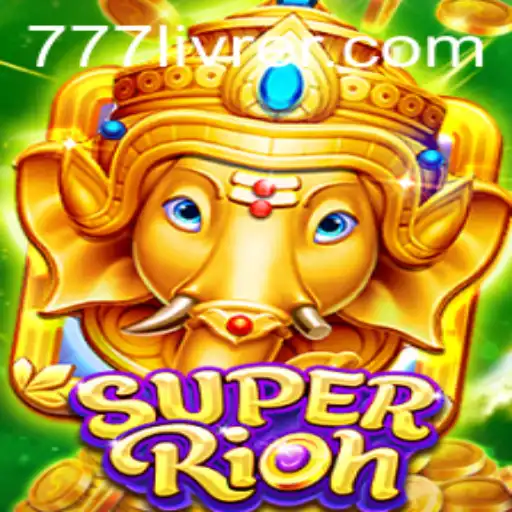 Exploring the Excitement of SuperRich: Your Gateway to Thrilling Gaming
