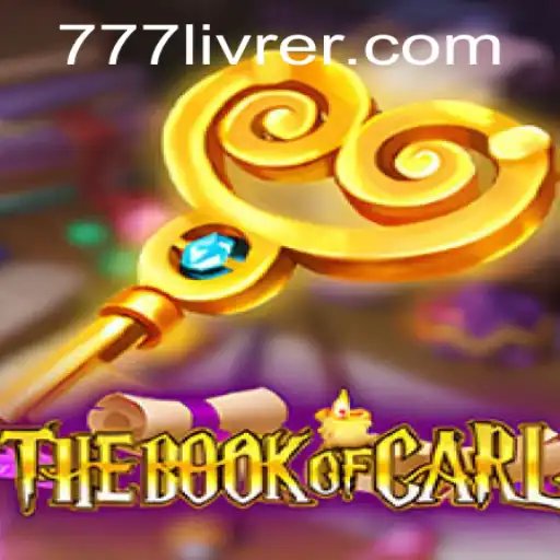 Unveiling 'The Book of Carl': A Deep Dive into the Enigmatic World of 777livre.com