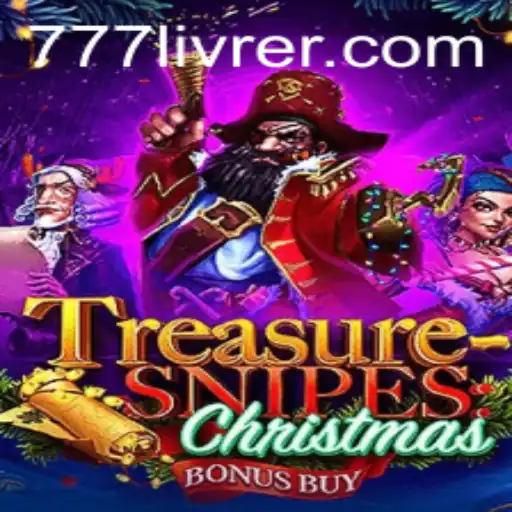 Exploring TreasuresnipesChristmas: A Festive Gaming Experience