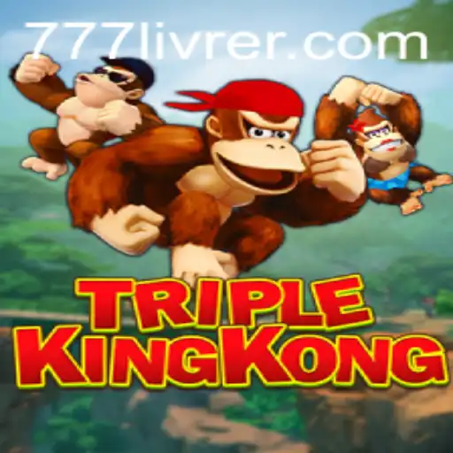 Exploring TripleKingKong: The Thrilling Adventure Game